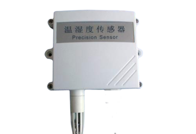 Lora温湿度变送器