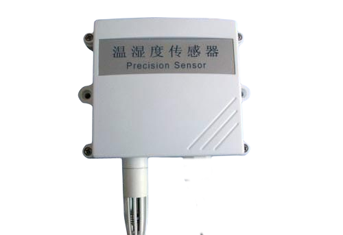 Lora温湿度变送器