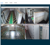 智能巡检控制系统