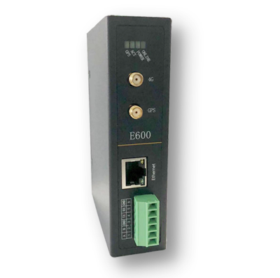 4G工业物联网关