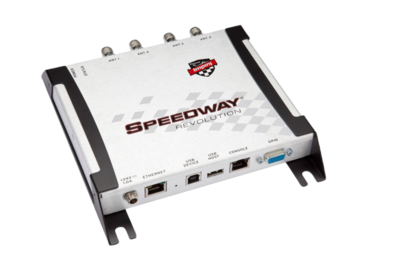 impinj固定式读写器